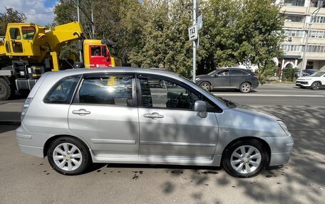 Suzuki Liana, 2007 год, 600 000 рублей, 2 фотография