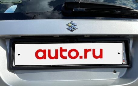 Suzuki Liana, 2007 год, 600 000 рублей, 4 фотография