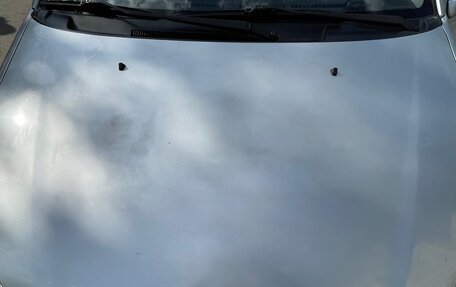 Suzuki Liana, 2007 год, 600 000 рублей, 6 фотография