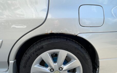 Suzuki Liana, 2007 год, 600 000 рублей, 5 фотография