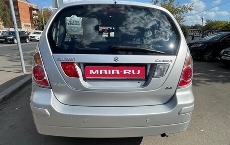 Suzuki Liana, 2007 год, 600 000 рублей, 3 фотография