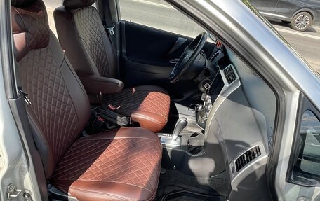 Suzuki Liana, 2007 год, 600 000 рублей, 11 фотография