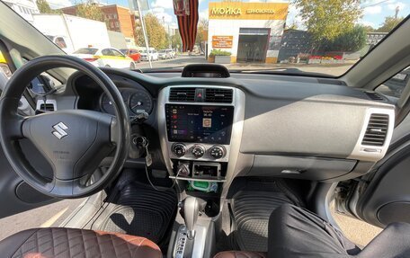 Suzuki Liana, 2007 год, 600 000 рублей, 12 фотография