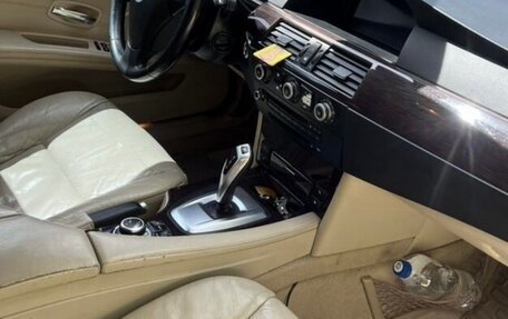 BMW 5 серия, 2008 год, 1 120 000 рублей, 5 фотография
