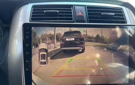 Suzuki Liana, 2007 год, 600 000 рублей, 16 фотография