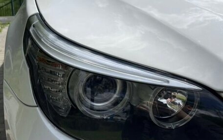 BMW 5 серия, 2008 год, 1 120 000 рублей, 4 фотография