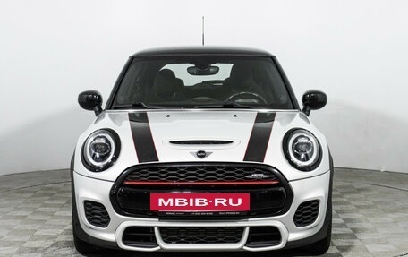 MINI Hatch, 2020 год, 3 255 898 рублей, 2 фотография