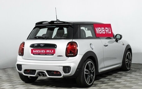 MINI Hatch, 2020 год, 3 255 898 рублей, 5 фотография