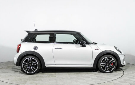 MINI Hatch, 2020 год, 3 255 898 рублей, 4 фотография