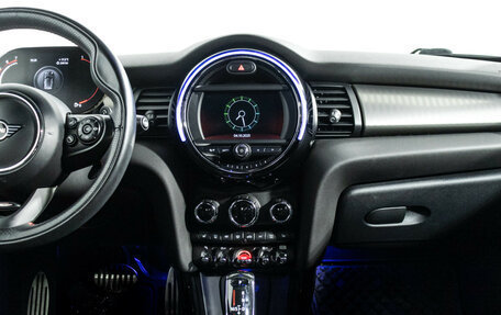 MINI Hatch, 2020 год, 3 255 898 рублей, 14 фотография