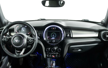 MINI Hatch, 2020 год, 3 255 898 рублей, 13 фотография