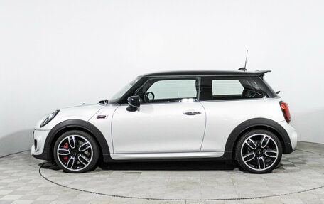 MINI Hatch, 2020 год, 3 255 898 рублей, 8 фотография