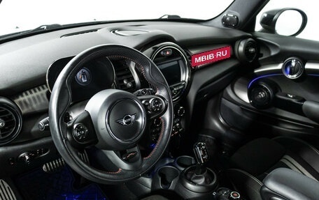MINI Hatch, 2020 год, 3 255 898 рублей, 11 фотография
