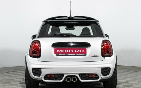 MINI Hatch, 2020 год, 3 255 898 рублей, 6 фотография