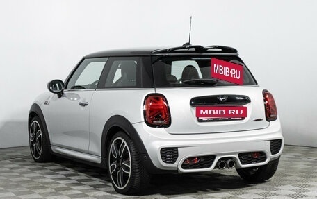 MINI Hatch, 2020 год, 3 255 898 рублей, 7 фотография