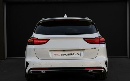 KIA cee'd III, 2021 год, 2 285 000 рублей, 6 фотография