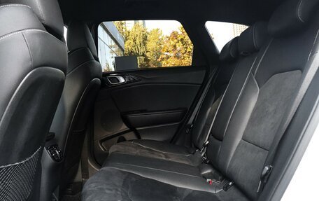 KIA cee'd III, 2021 год, 2 285 000 рублей, 13 фотография