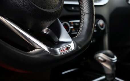 KIA cee'd III, 2021 год, 2 285 000 рублей, 23 фотография