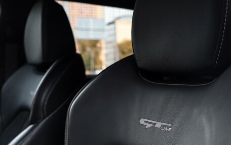 KIA cee'd III, 2021 год, 2 285 000 рублей, 21 фотография