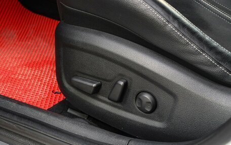 KIA cee'd III, 2021 год, 2 285 000 рублей, 24 фотография