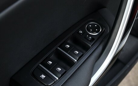 KIA cee'd III, 2021 год, 2 285 000 рублей, 25 фотография