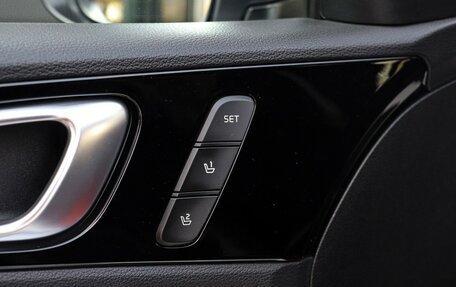 KIA cee'd III, 2021 год, 2 285 000 рублей, 26 фотография