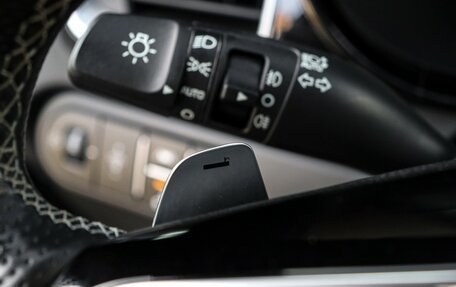 KIA cee'd III, 2021 год, 2 285 000 рублей, 27 фотография