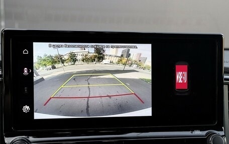 KIA cee'd III, 2021 год, 2 285 000 рублей, 30 фотография