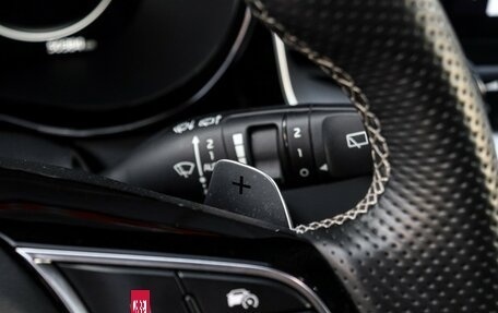 KIA cee'd III, 2021 год, 2 285 000 рублей, 28 фотография