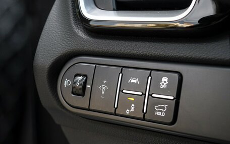 KIA cee'd III, 2021 год, 2 285 000 рублей, 32 фотография