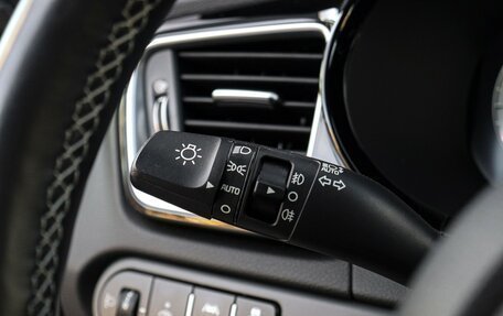 KIA cee'd III, 2021 год, 2 285 000 рублей, 33 фотография