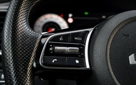 KIA cee'd III, 2021 год, 2 285 000 рублей, 36 фотография