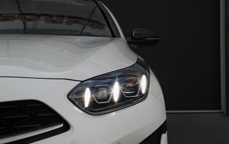 KIA cee'd III, 2021 год, 2 285 000 рублей, 39 фотография