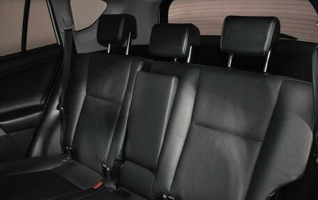 Toyota RAV4, 2015 год, 1 700 000 рублей, 13 фотография