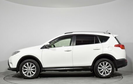Toyota RAV4, 2015 год, 1 700 000 рублей, 8 фотография