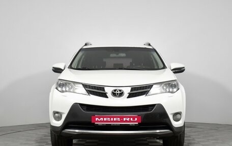Toyota RAV4, 2015 год, 1 700 000 рублей, 2 фотография