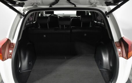 Toyota RAV4, 2015 год, 1 700 000 рублей, 22 фотография