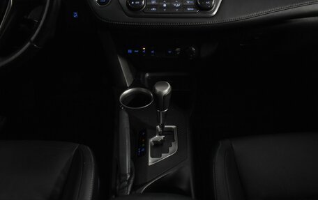 Toyota RAV4, 2015 год, 1 700 000 рублей, 19 фотография