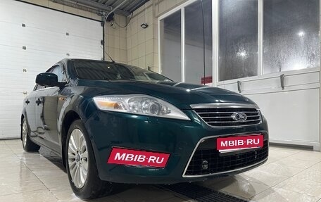 Ford Mondeo IV, 2008 год, 690 000 рублей, 1 фотография