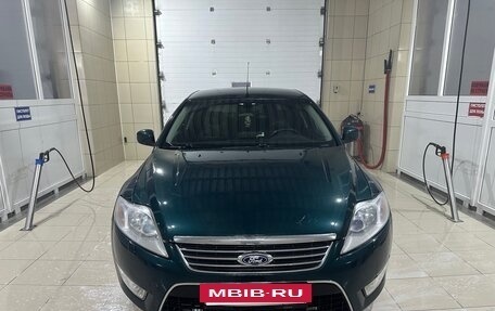 Ford Mondeo IV, 2008 год, 690 000 рублей, 3 фотография