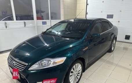 Ford Mondeo IV, 2008 год, 690 000 рублей, 2 фотография