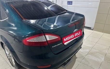 Ford Mondeo IV, 2008 год, 690 000 рублей, 4 фотография
