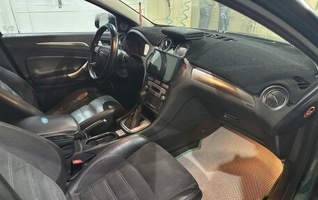 Ford Mondeo IV, 2008 год, 690 000 рублей, 11 фотография