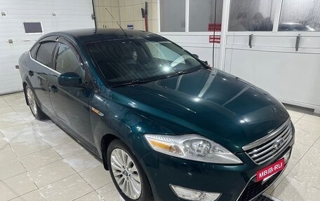Ford Mondeo IV, 2008 год, 690 000 рублей, 9 фотография