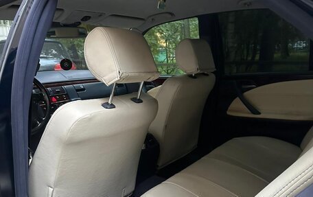 Mercedes-Benz E-Класс, 2000 год, 300 000 рублей, 10 фотография