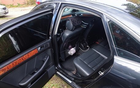 Audi A6, 2002 год, 500 000 рублей, 7 фотография