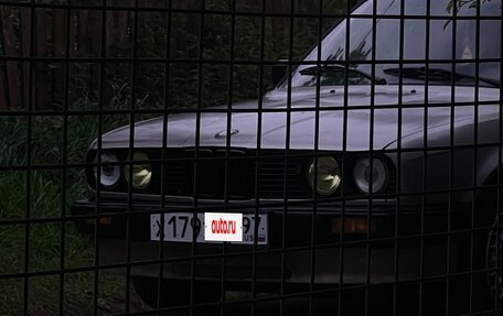 BMW 3 серия, 1987 год, 420 000 рублей, 4 фотография