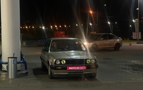 BMW 3 серия, 1987 год, 420 000 рублей, 7 фотография