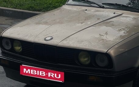 BMW 3 серия, 1987 год, 420 000 рублей, 2 фотография