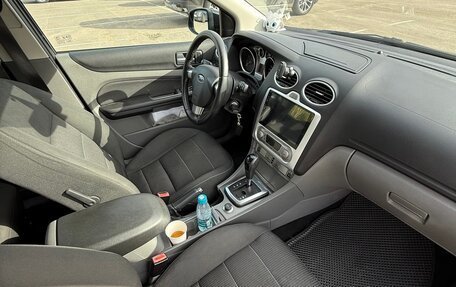 Ford Focus II рестайлинг, 2008 год, 850 000 рублей, 6 фотография